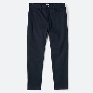 Flint and Tinder 365 5 Pocket Jeans in teal